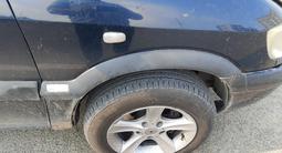 Opel Zafira 2002 года за 2 400 000 тг. в Атырау – фото 2