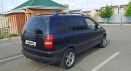 Opel Zafira 2002 года за 2 400 000 тг. в Атырау