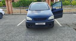 Opel Zafira 2002 года за 2 400 000 тг. в Атырау – фото 3