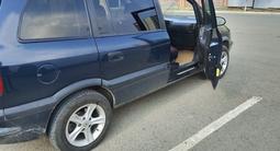 Opel Zafira 2002 года за 2 400 000 тг. в Атырау – фото 4