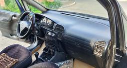 Opel Zafira 2002 года за 2 400 000 тг. в Атырау – фото 5