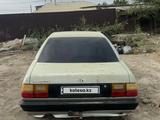Audi 100 1989 годаүшін600 000 тг. в Кызылорда