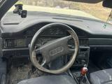 Audi 100 1989 годаүшін600 000 тг. в Кызылорда – фото 2