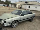 Audi 100 1989 годаүшін600 000 тг. в Кызылорда – фото 3