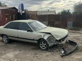 Audi 100 1989 годаүшін600 000 тг. в Кызылорда – фото 4