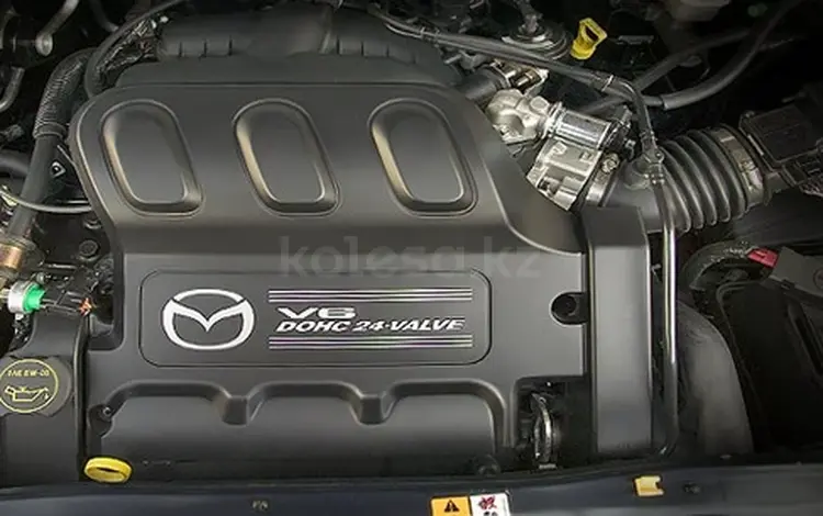 Привозной двигатель на Mazda 6 Американец за 500 000 тг. в Астана