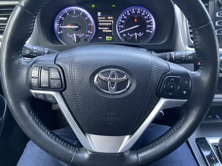 Toyota Highlander 2018 года за 20 300 000 тг. в Астана – фото 20
