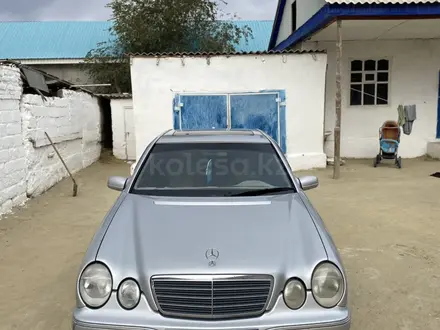 Mercedes-Benz E 320 1999 года за 4 200 000 тг. в Кызылорда – фото 9