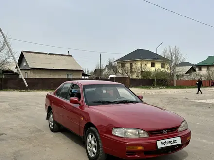 Toyota Camry 1993 года за 1 300 000 тг. в Алматы