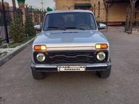 ВАЗ (Lada) Lada 2131 (5-ти дверный) 2002 года за 1 700 000 тг. в Тараз