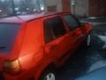 Volkswagen Golf 1990 годаfor500 000 тг. в Астана – фото 3