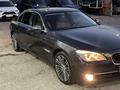 BMW 750 2008 годаүшін9 000 000 тг. в Алматы – фото 2