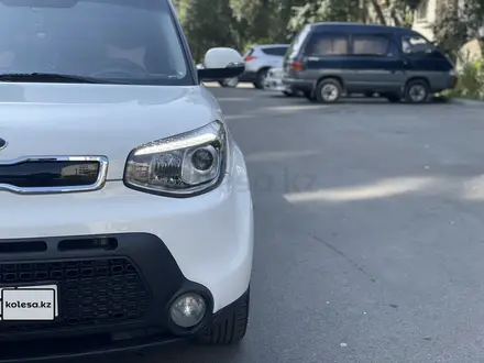 Kia Soul 2014 года за 6 000 000 тг. в Алматы – фото 21