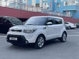 Kia Soul 2014 годаүшін6 000 000 тг. в Алматы