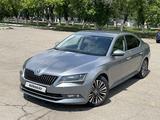 Skoda Superb 2019 года за 12 100 000 тг. в Караганда