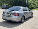 Skoda Superb 2019 года за 12 100 000 тг. в Караганда – фото 4