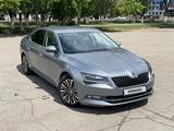 Skoda Superb 2019 года за 12 100 000 тг. в Караганда – фото 2