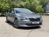Skoda Superb 2019 года за 12 100 000 тг. в Караганда – фото 5