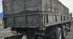 КамАЗ 1990 года за 4 600 000 тг. в Житикара – фото 2