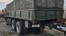 КамАЗ 1990 года за 4 600 000 тг. в Житикара – фото 3