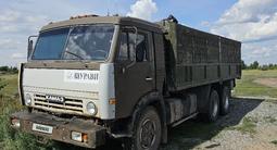 КамАЗ 1990 года за 4 600 000 тг. в Житикара
