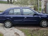 Renault Symbol 2007 года за 2 400 000 тг. в Алматы – фото 2