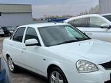 ВАЗ (Lada) Priora 2170 2007 года за 850 000 тг. в Шымкент