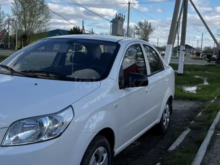 Chevrolet Nexia 2020 года за 4 300 000 тг. в Атбасар – фото 3