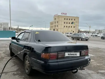 Toyota Camry 1993 года за 2 100 000 тг. в Актау – фото 3