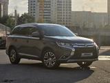 Mitsubishi Outlander 2015 годаүшін10 800 000 тг. в Алматы