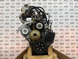 Двигатель Газель УМЗ 4216 Евро-3 с узкий ременьүшін1 550 000 тг. в Алматы – фото 3