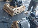 Мотор Газель УМЗ 4216 Евро3 узкий ремень сотка за 1 755 000 тг. в Алматы