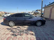 Toyota Avalon, 2013