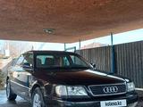 Audi A6 1994 года за 2 850 000 тг. в Шымкент – фото 4