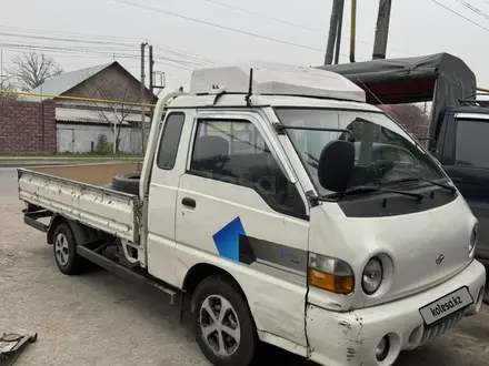 Hyundai Porter 2000 года за 3 300 000 тг. в Алматы – фото 5