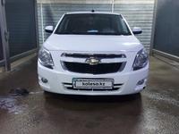 Chevrolet Cobalt 2021 годаүшін5 200 000 тг. в Астана