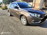 ВАЗ (Lada) Vesta SW 2020 годаүшін5 750 000 тг. в Усть-Каменогорск