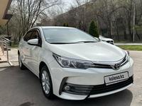 Toyota Corolla 2017 годаfor7 900 000 тг. в Алматы