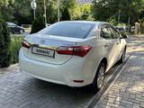 Toyota Corolla 2017 годаүшін8 500 000 тг. в Алматы – фото 3