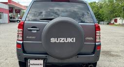 Suzuki Grand Vitara 2006 годаүшін5 770 000 тг. в Караганда – фото 3