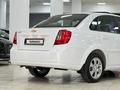 Chevrolet Lacetti 2023 годаүшін8 190 000 тг. в Шымкент – фото 3