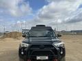 Toyota 4Runner 2018 года за 16 500 000 тг. в Актау