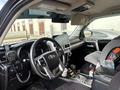 Toyota 4Runner 2018 года за 16 500 000 тг. в Актау – фото 3