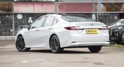 Toyota Camry 2024 года за 15 700 000 тг. в Алматы – фото 4