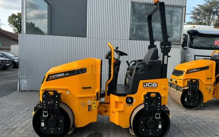 JCB  260 VTM 120 2023 года за 20 000 000 тг. в Алматы