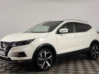 Nissan Qashqai 2021 года за 11 390 000 тг. в Астана