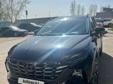 Hyundai Tucson 2022 года за 14 000 000 тг. в Астана – фото 3