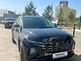 Hyundai Tucson 2022 года за 14 000 000 тг. в Астана