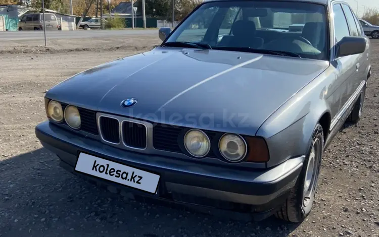 BMW 525 1992 годаfor1 600 000 тг. в Сарань