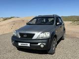 Kia Sorento 2002 годаүшін4 100 000 тг. в Алматы – фото 3